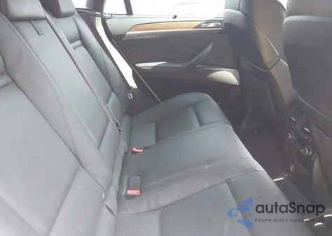 2014 BMW X6 xDrive35I from USA, damaged, VIN 5UXFG2C5XE0C45678